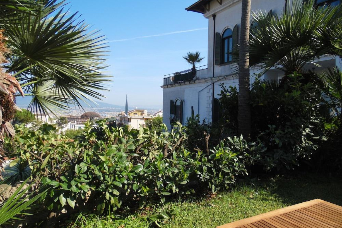 Villa Bianca