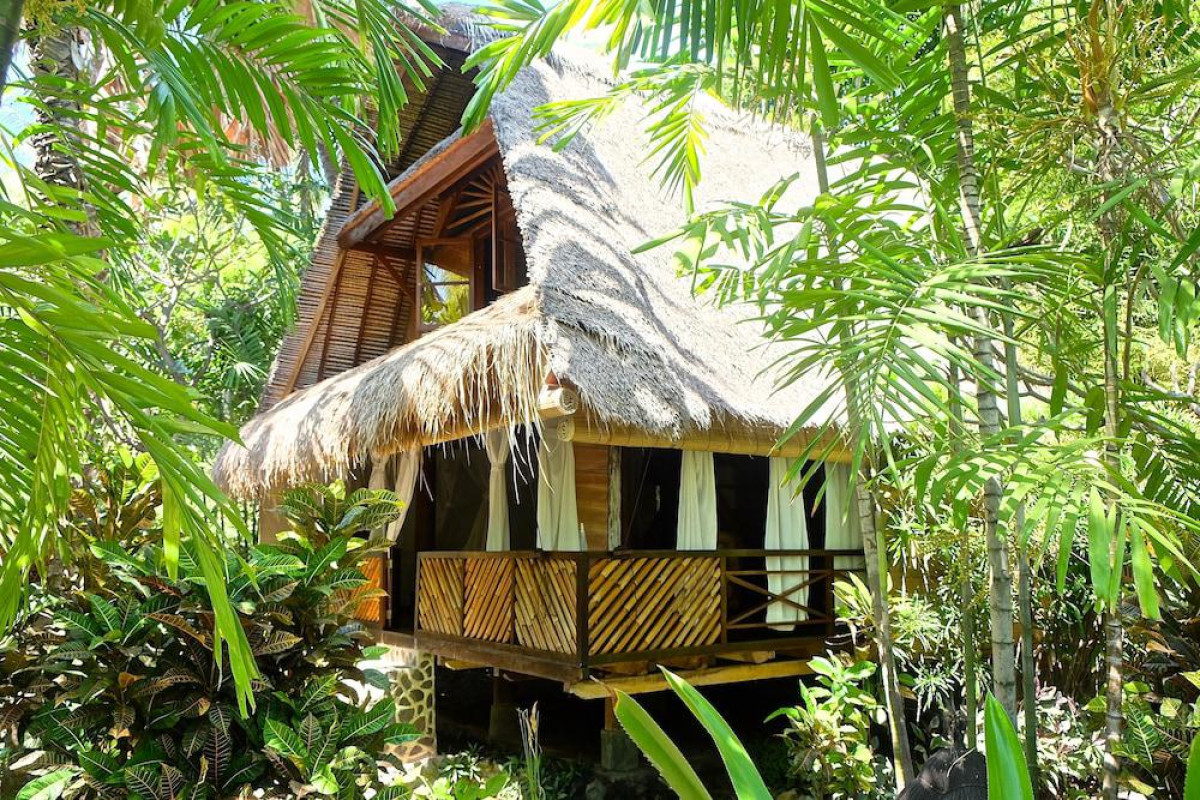 Villa Boreh Beach