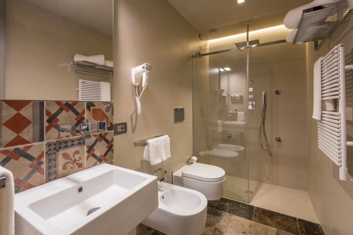 VILLA BOSCARINO BOUTIQUE HOTEL