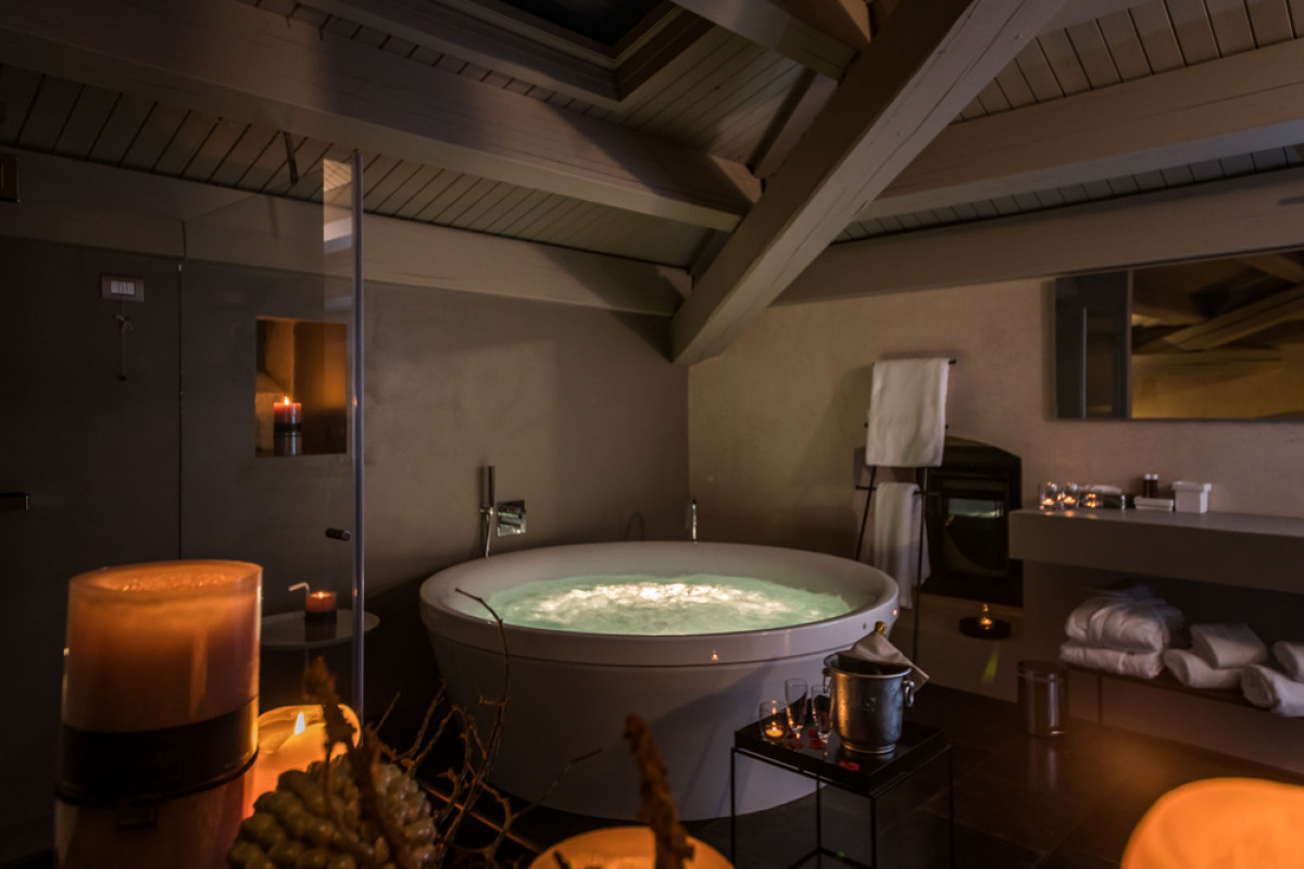VILLA BOSCARINO BOUTIQUE HOTEL