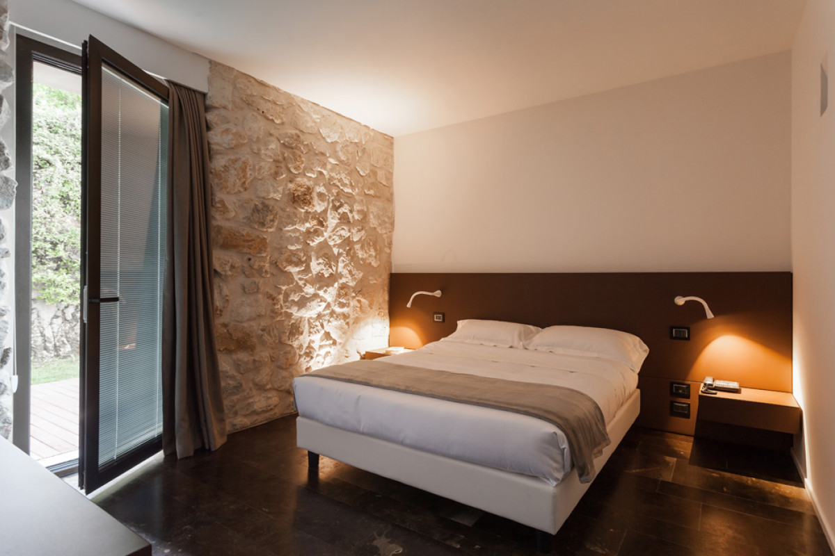 VILLA BOSCARINO BOUTIQUE HOTEL