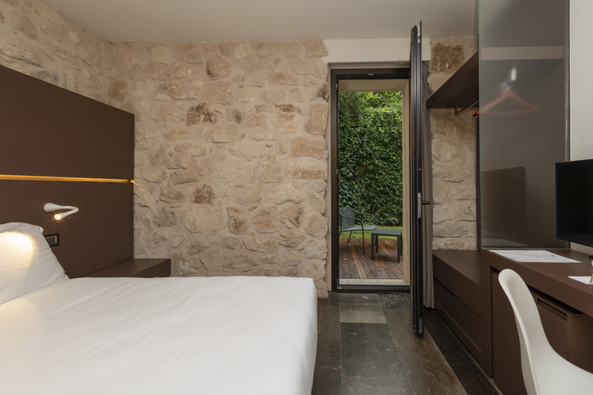 VILLA BOSCARINO BOUTIQUE HOTEL