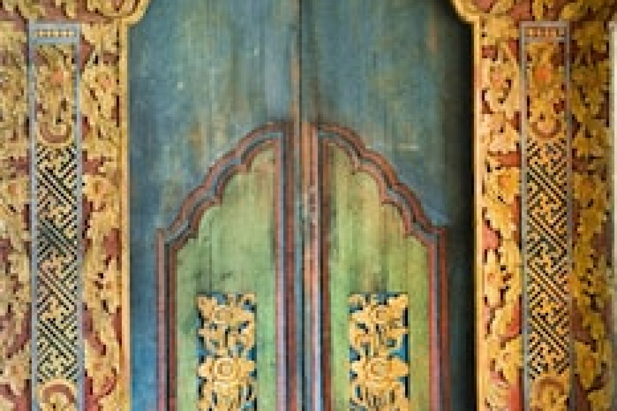 Villa Bukit Naga