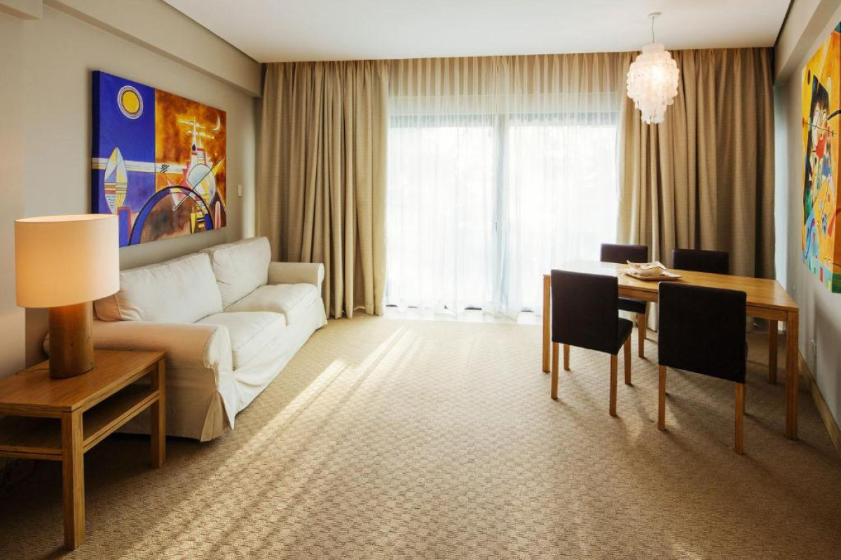 Villa Caemilla Beach Boutique Hotel