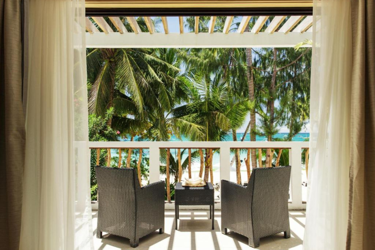 Villa Caemilla Beach Boutique Hotel