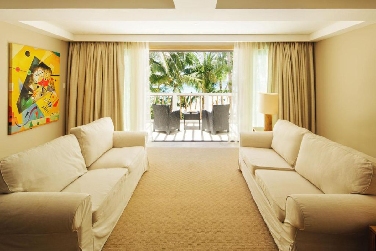 Villa Caemilla Beach Boutique Hotel