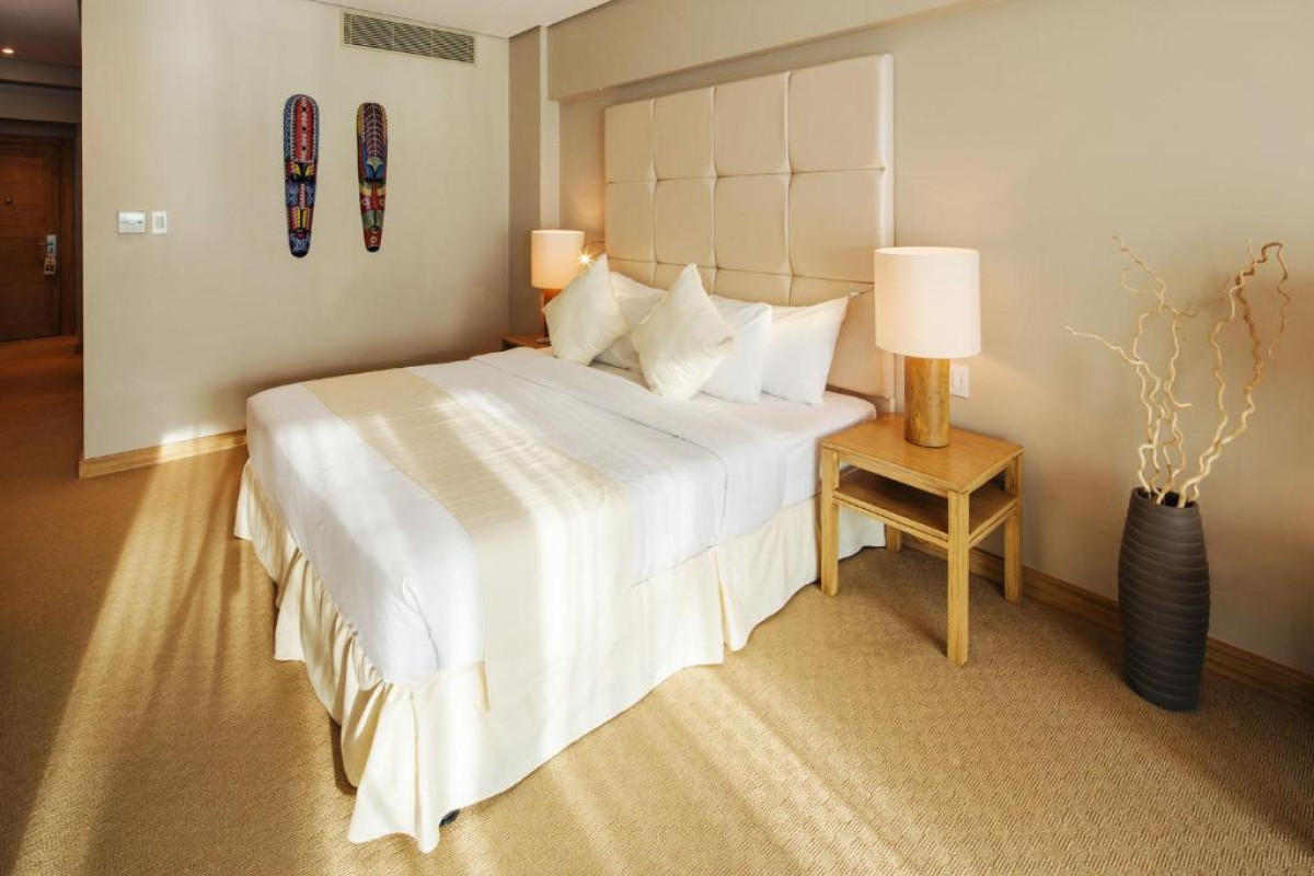 Villa Caemilla Beach Boutique Hotel