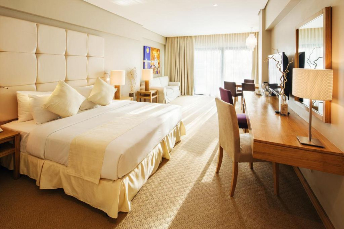 Villa Caemilla Beach Boutique Hotel