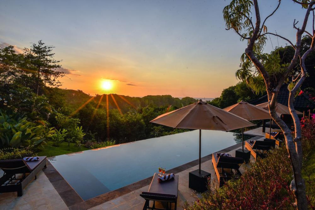 Villa Cahaya