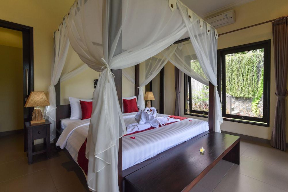 Villa Cahaya