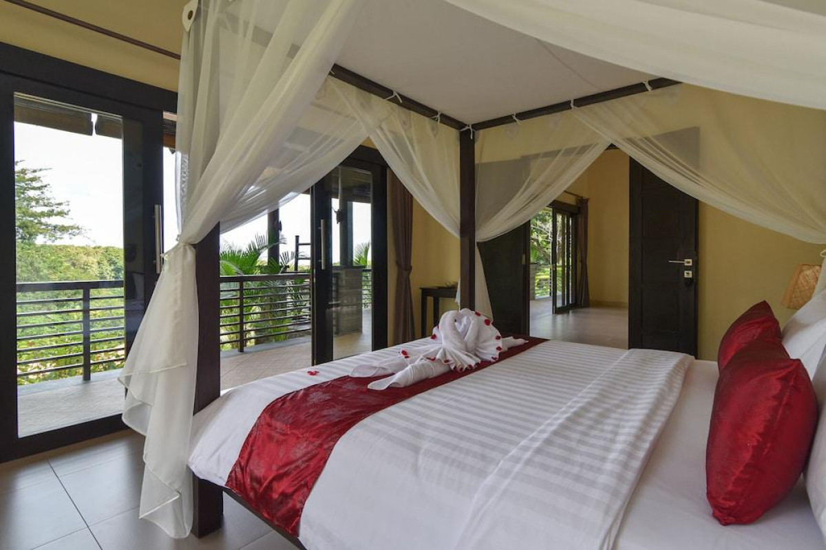 Villa Cahaya