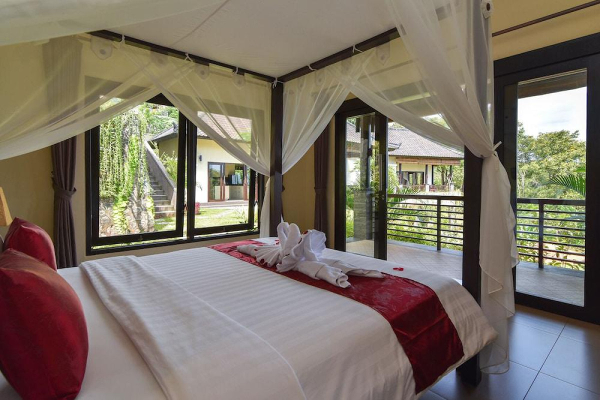 Villa Cahaya