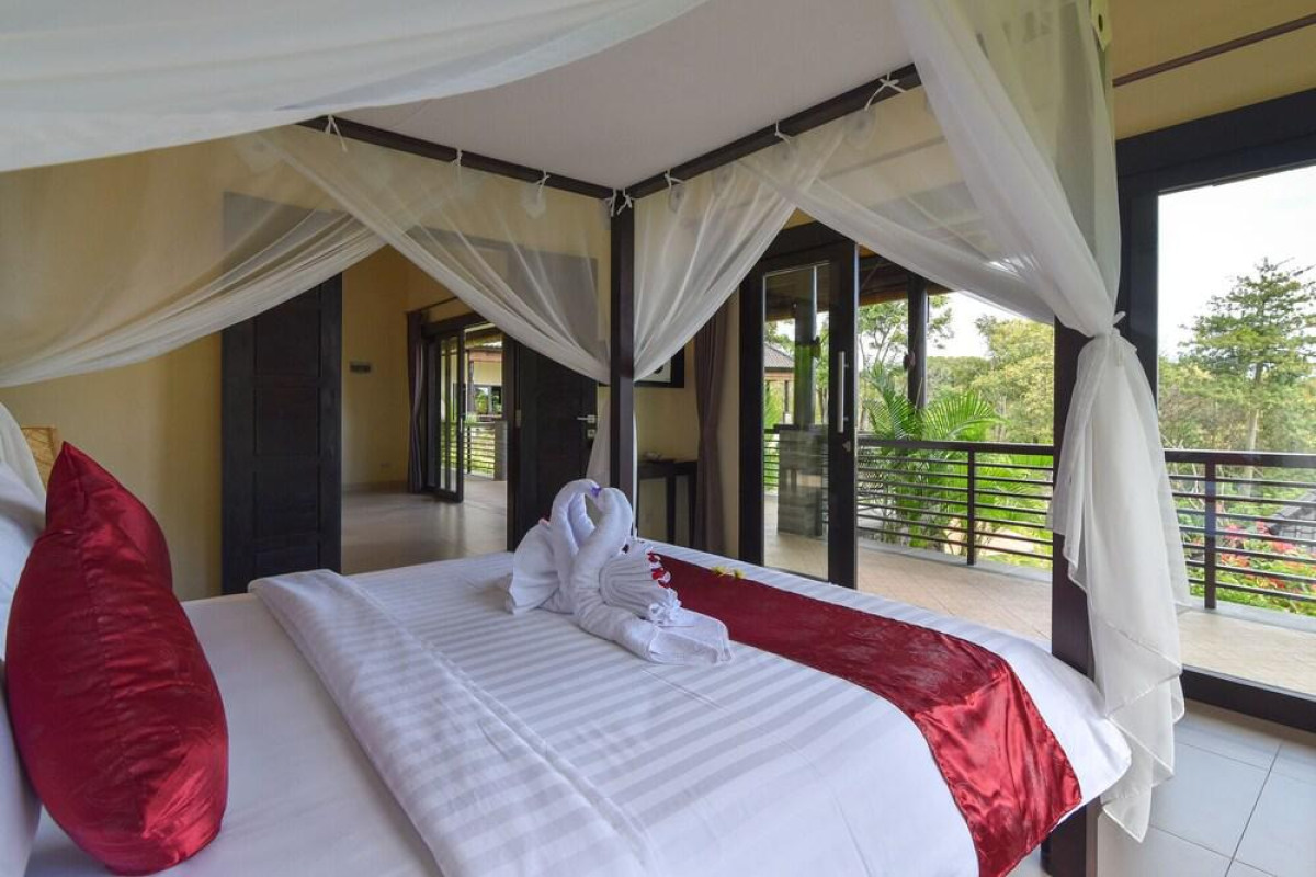 Villa Cahaya