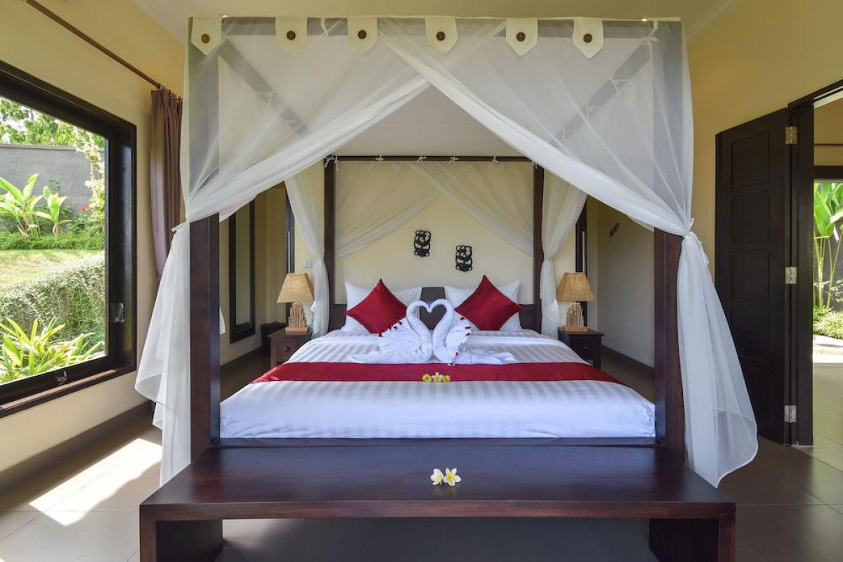 Villa Cahaya