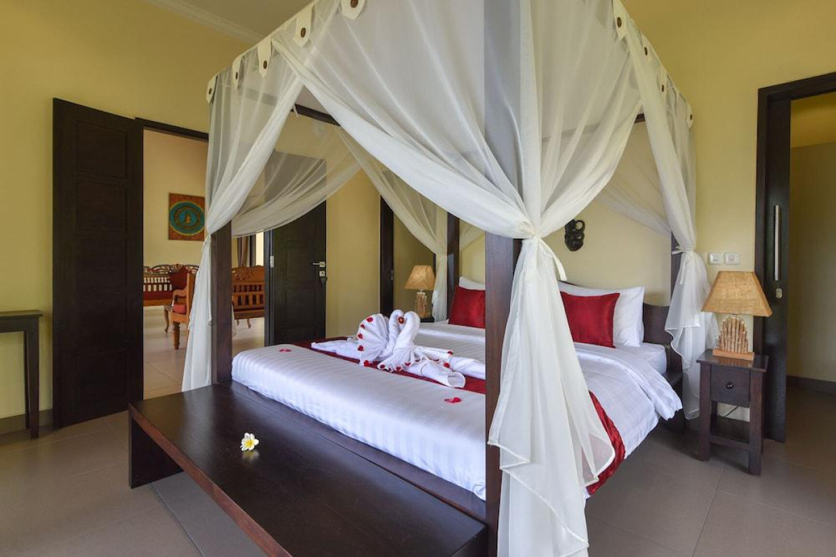 Villa Cahaya