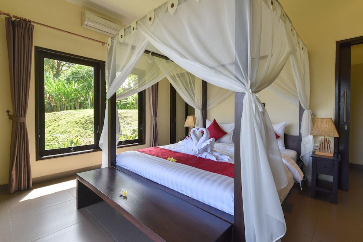 Villa Cahaya