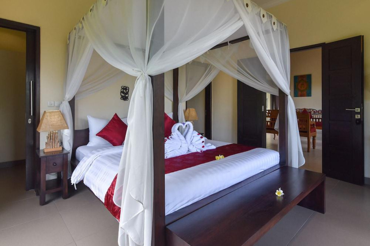 Villa Cahaya
