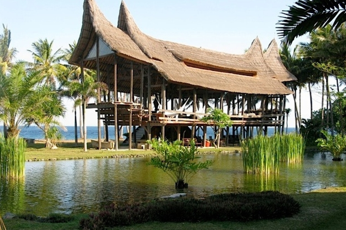 Villa Campuhan