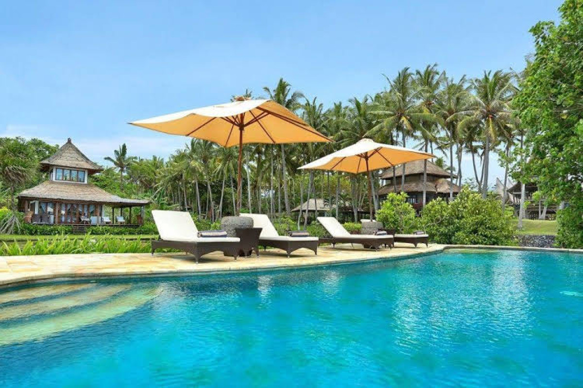 Villa Campuhan