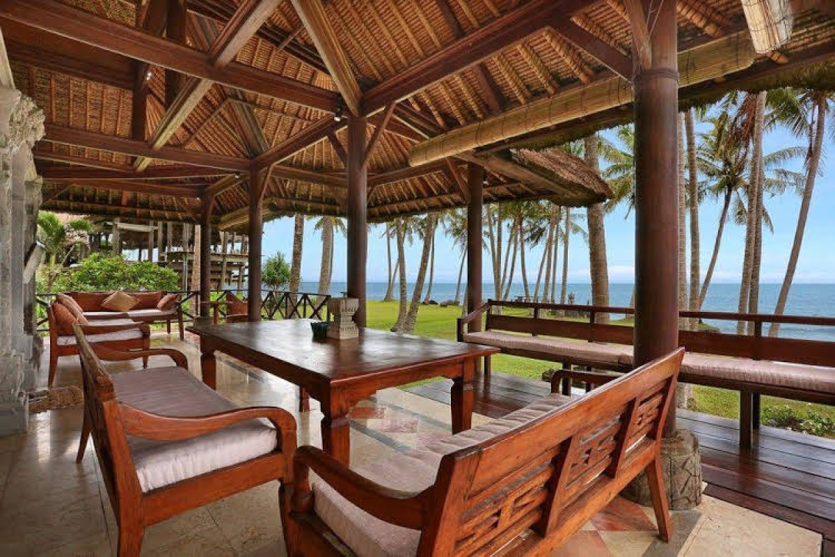 Villa Campuhan