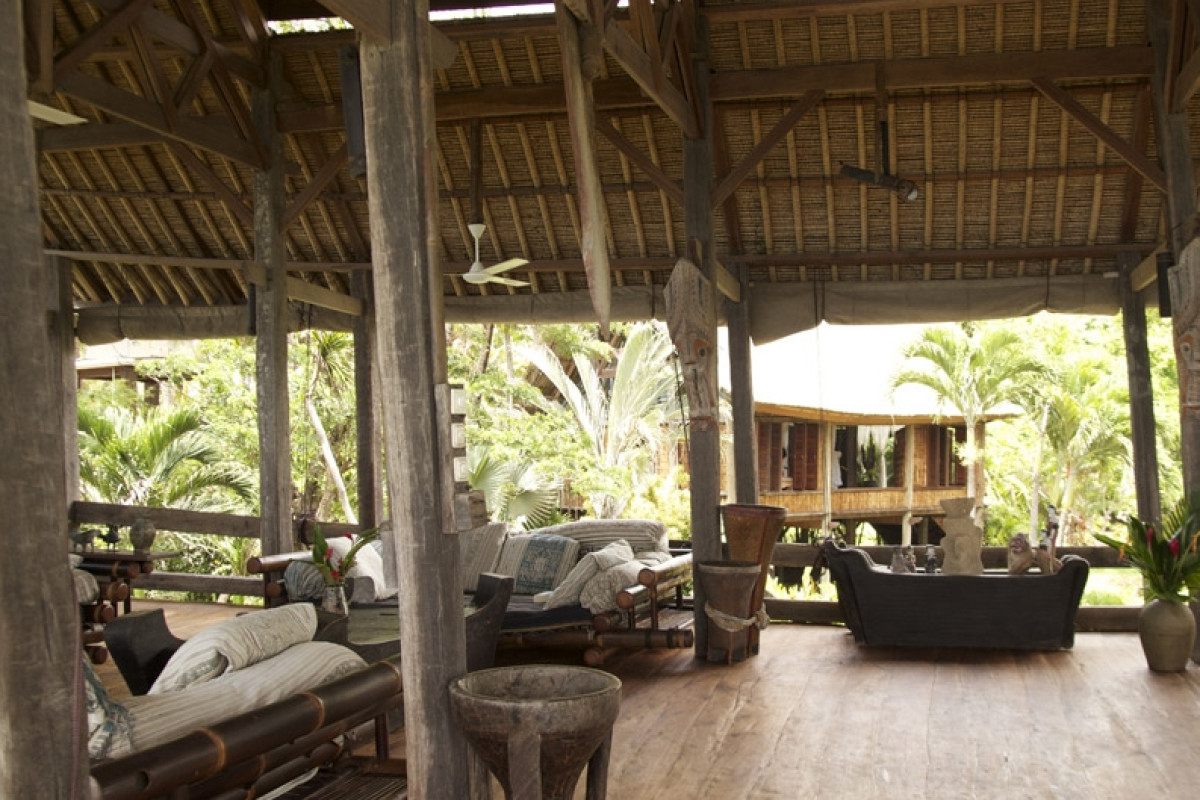 Villa Campuhan