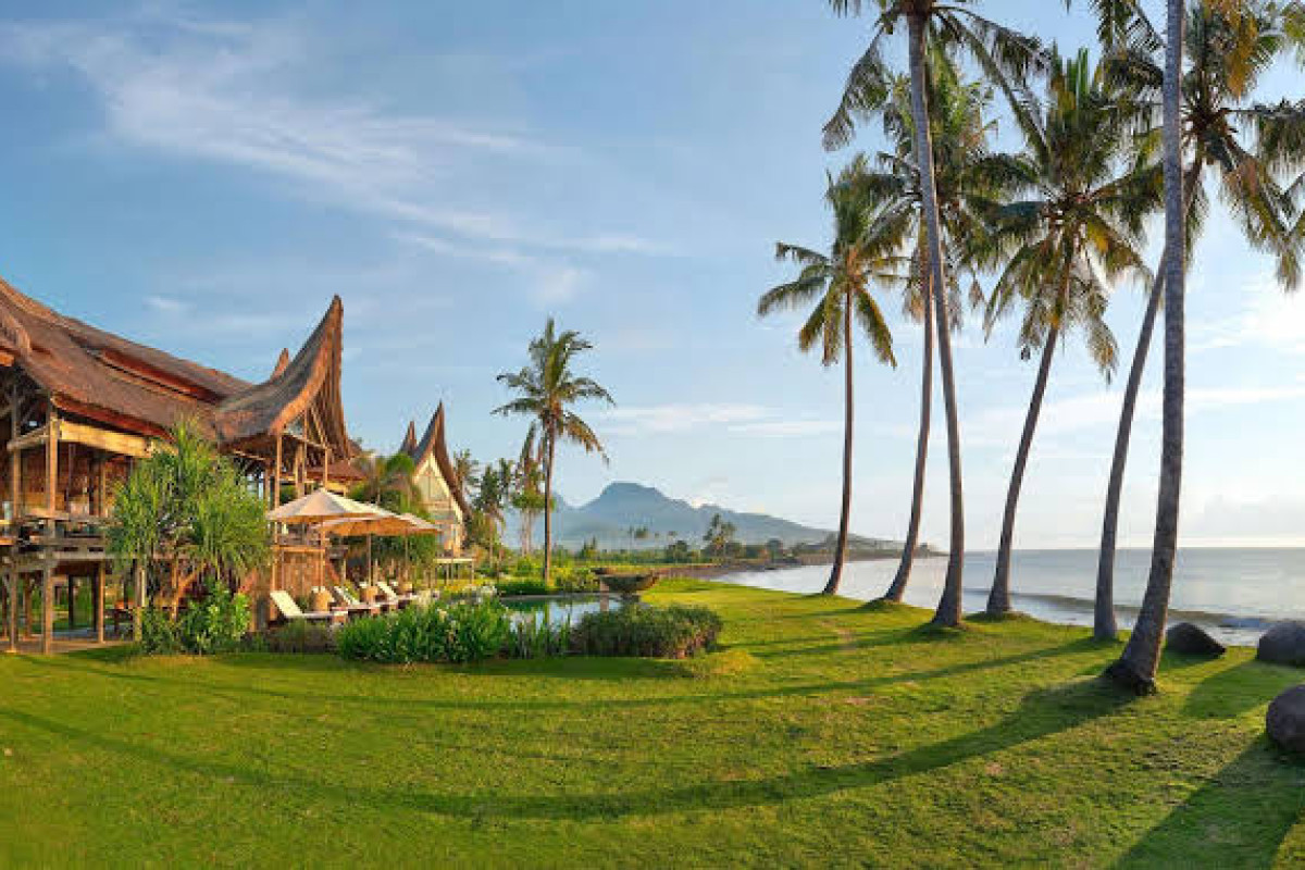 Villa Campuhan
