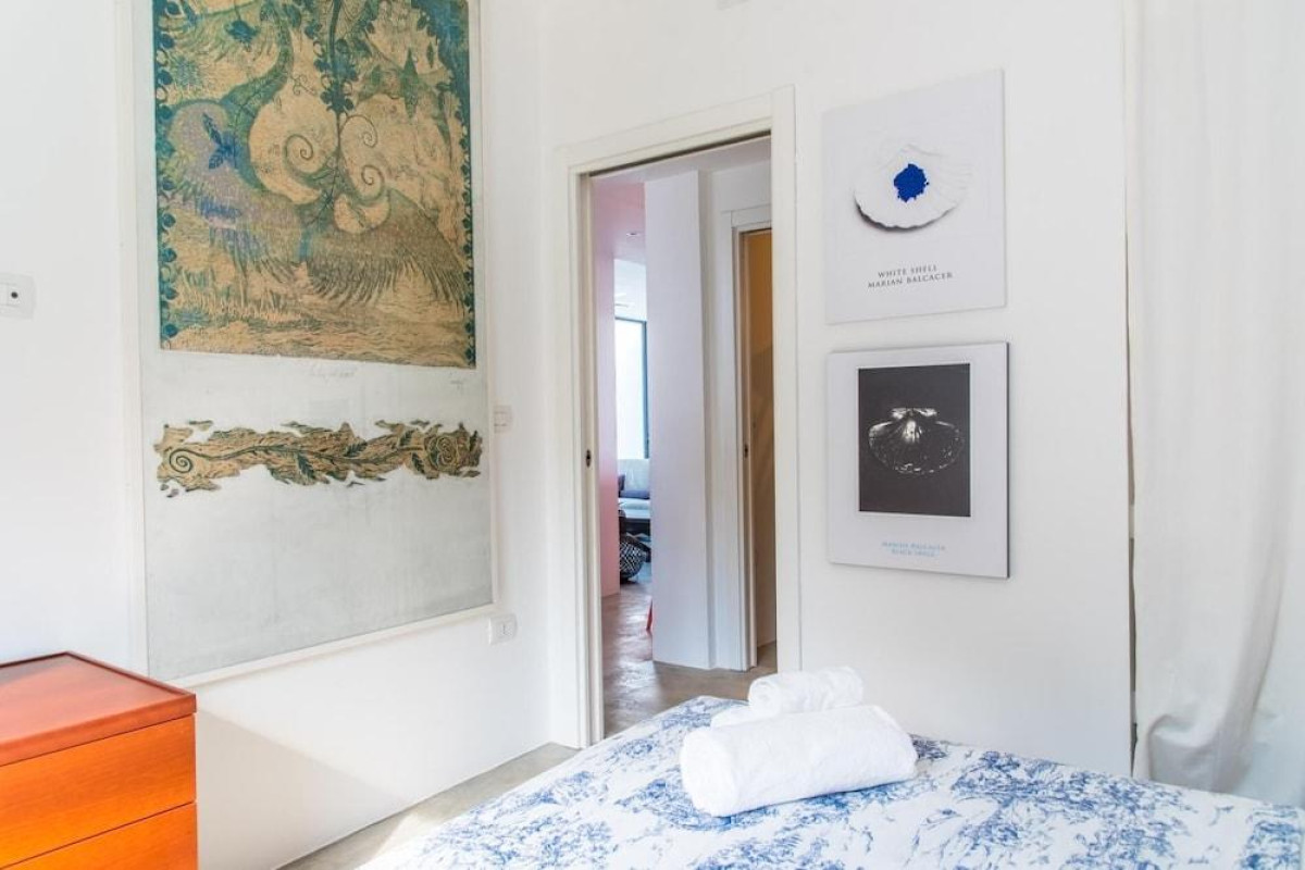 Villa Carovigno