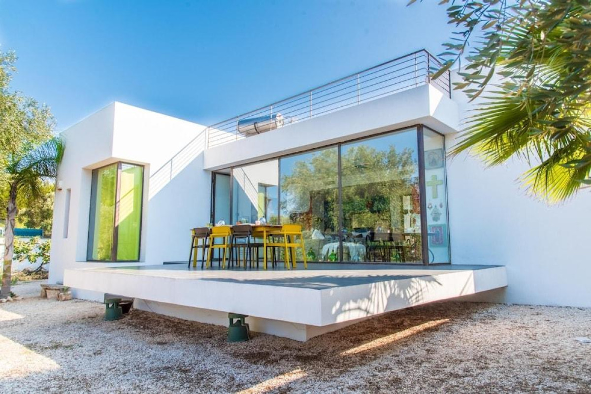 Villa Carovigno