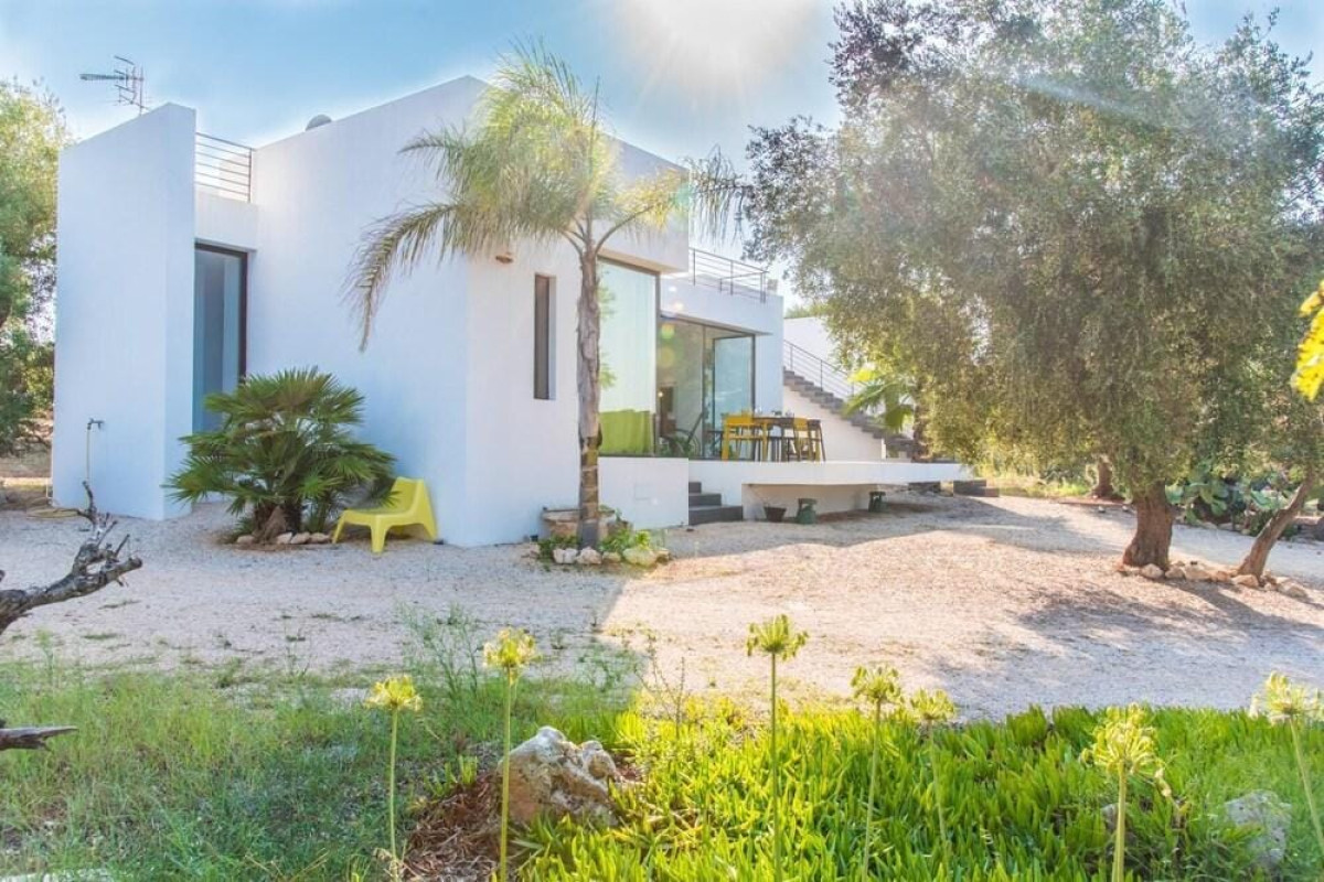 Villa Carovigno
