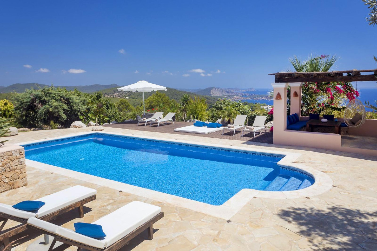 Villa Cas Berris