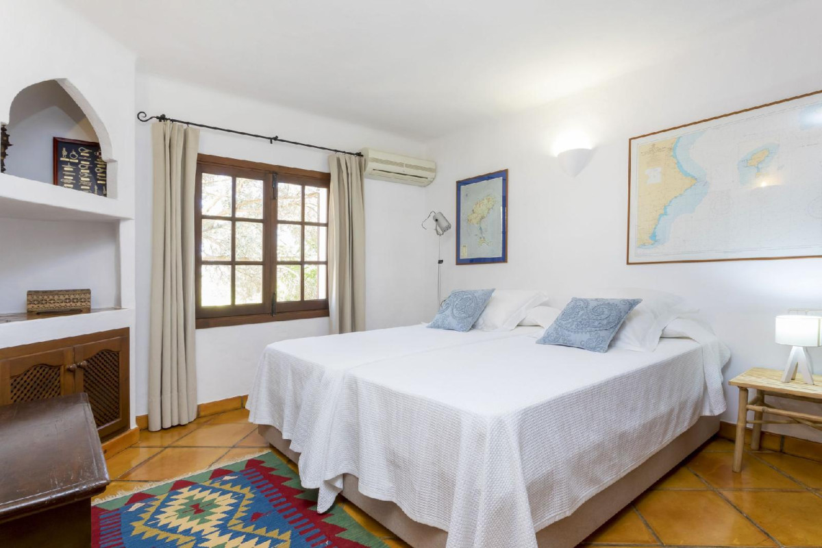 Villa Cas Berris