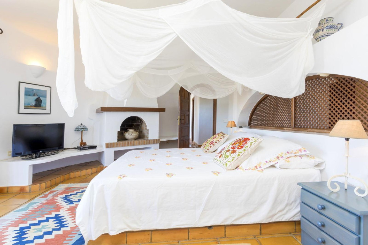 Villa Cas Berris