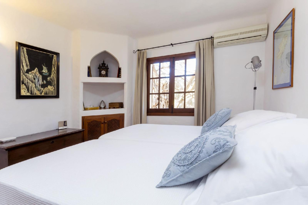 Villa Cas Berris