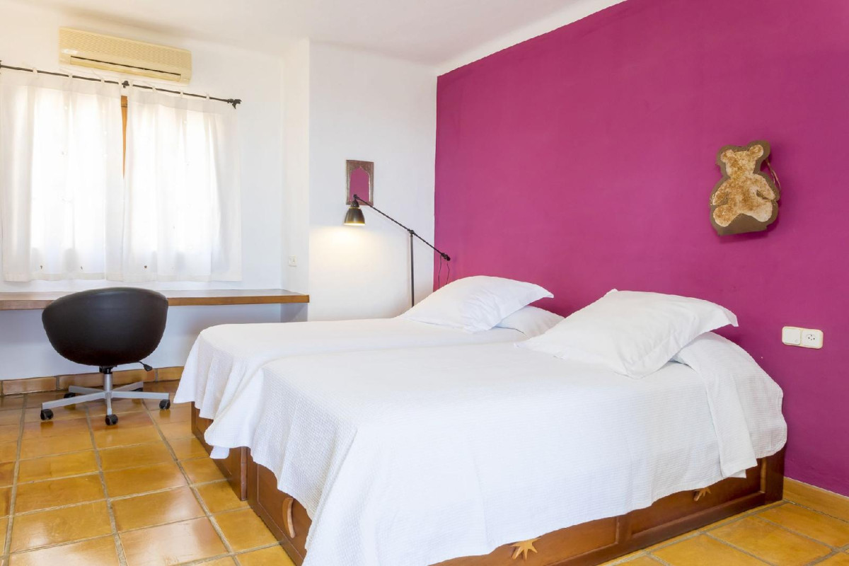 Villa Cas Berris