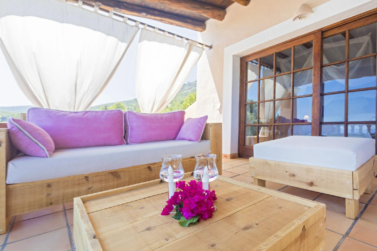 Villa Cas Berris