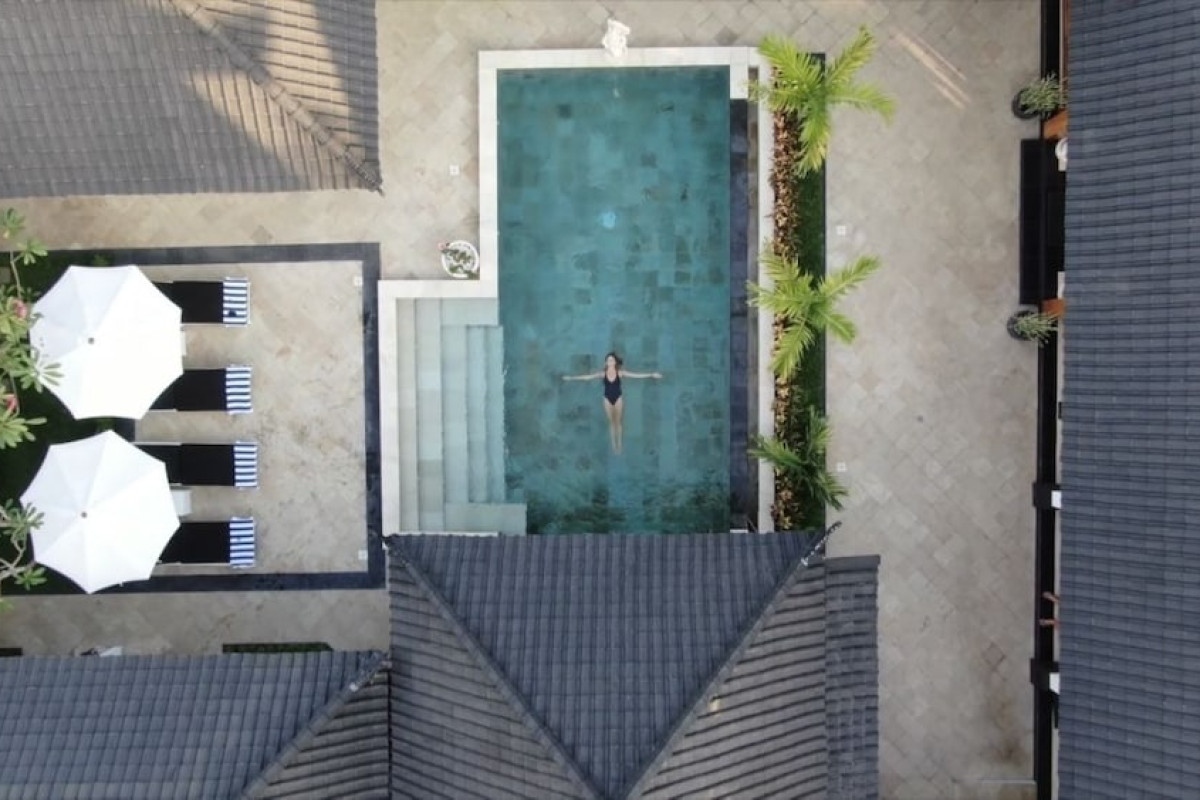 Villa Casablanca