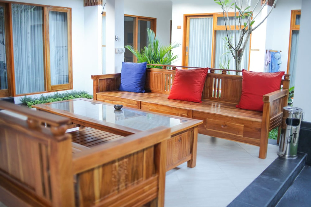 Villa Casablanca