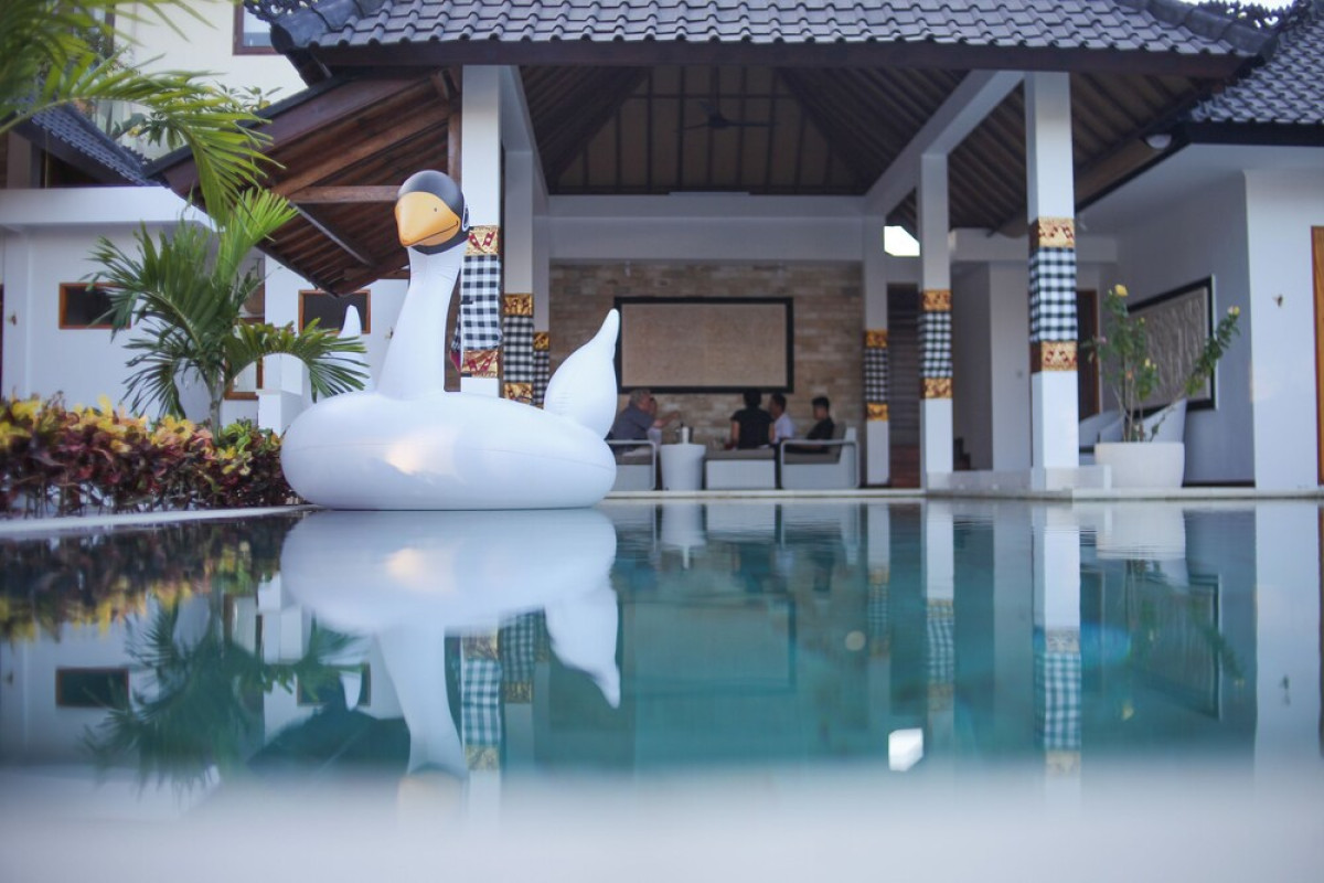 Villa Casablanca