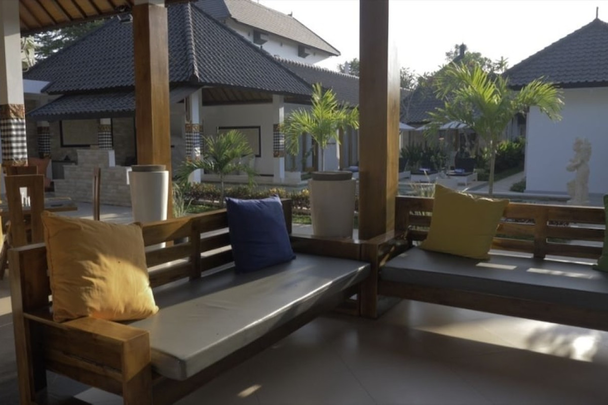 Villa Casablanca