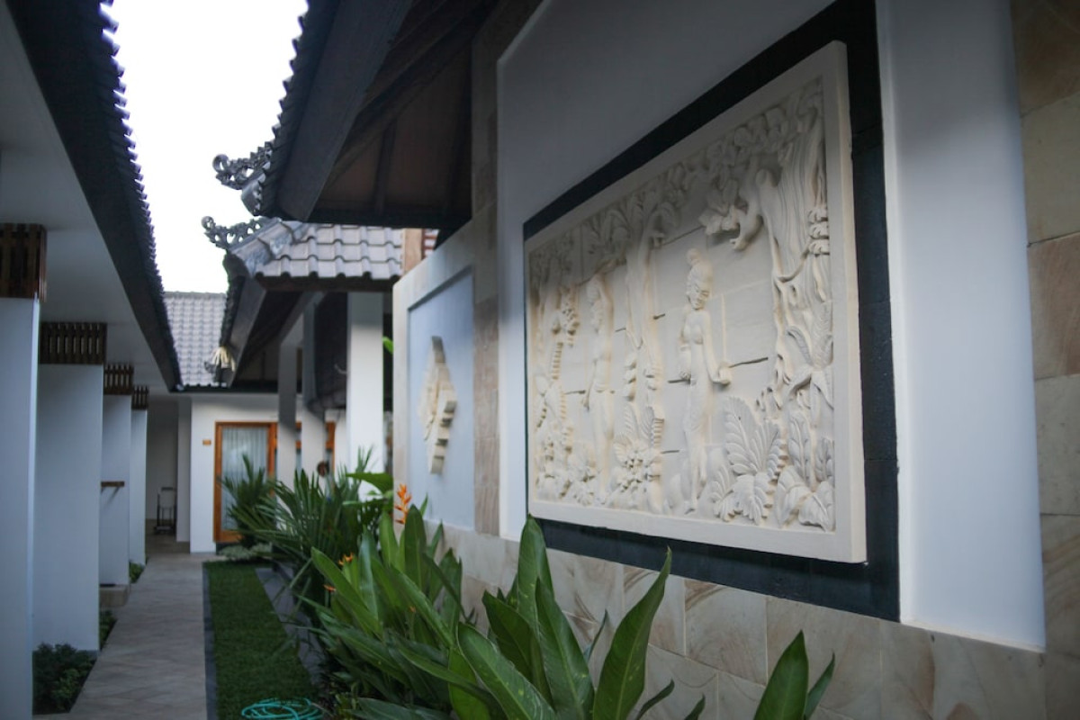 Villa Casablanca