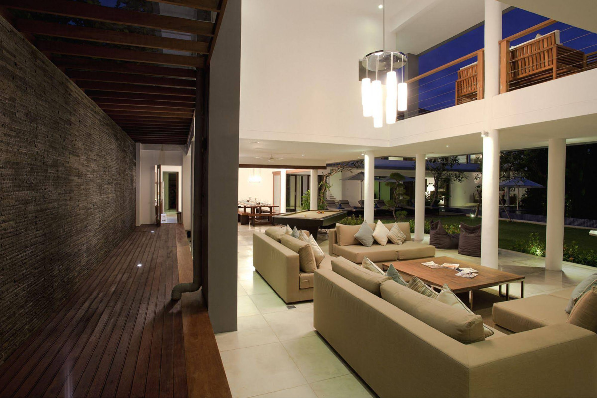 Villa Cassamia Bali