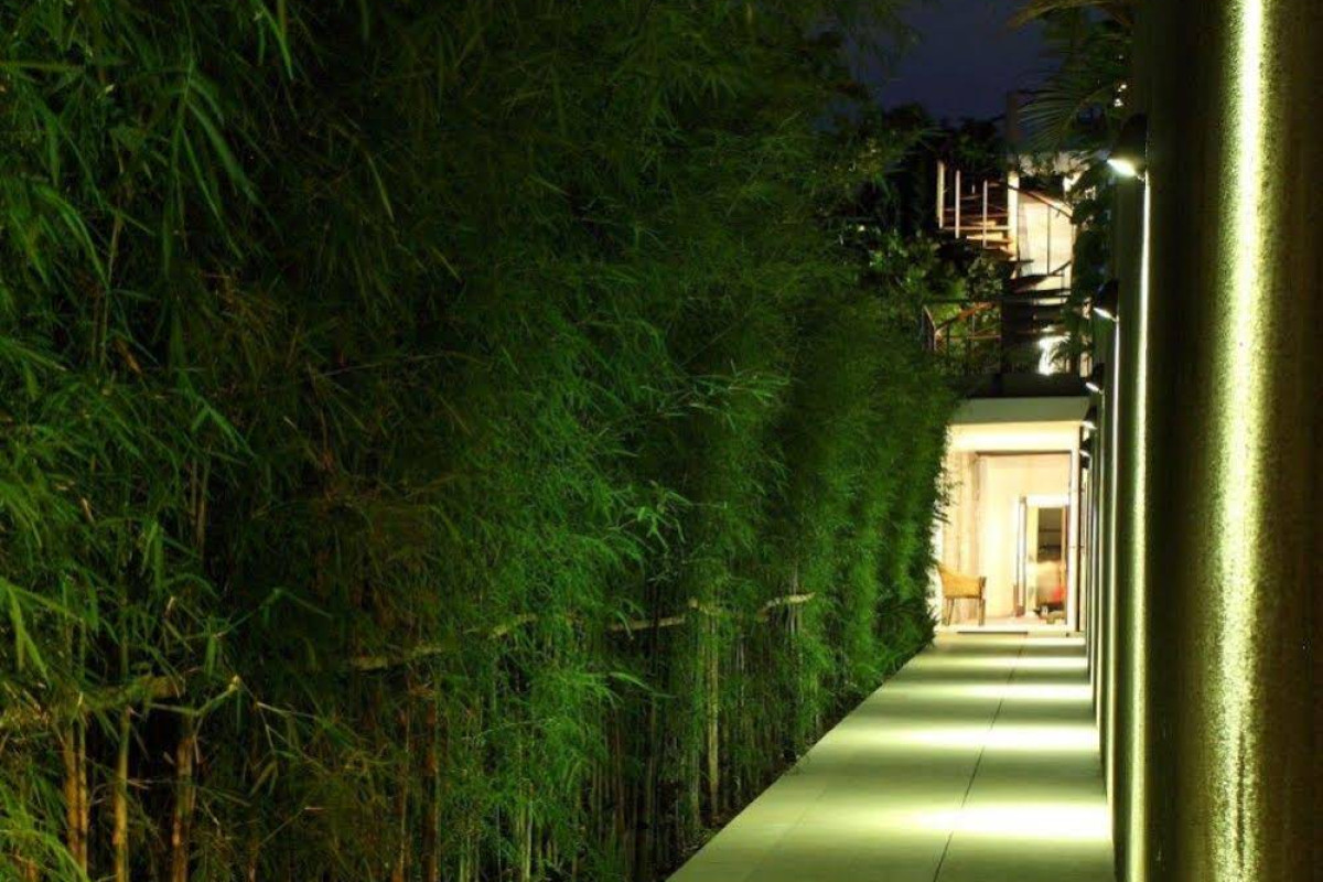 Villa Cassamia Bali