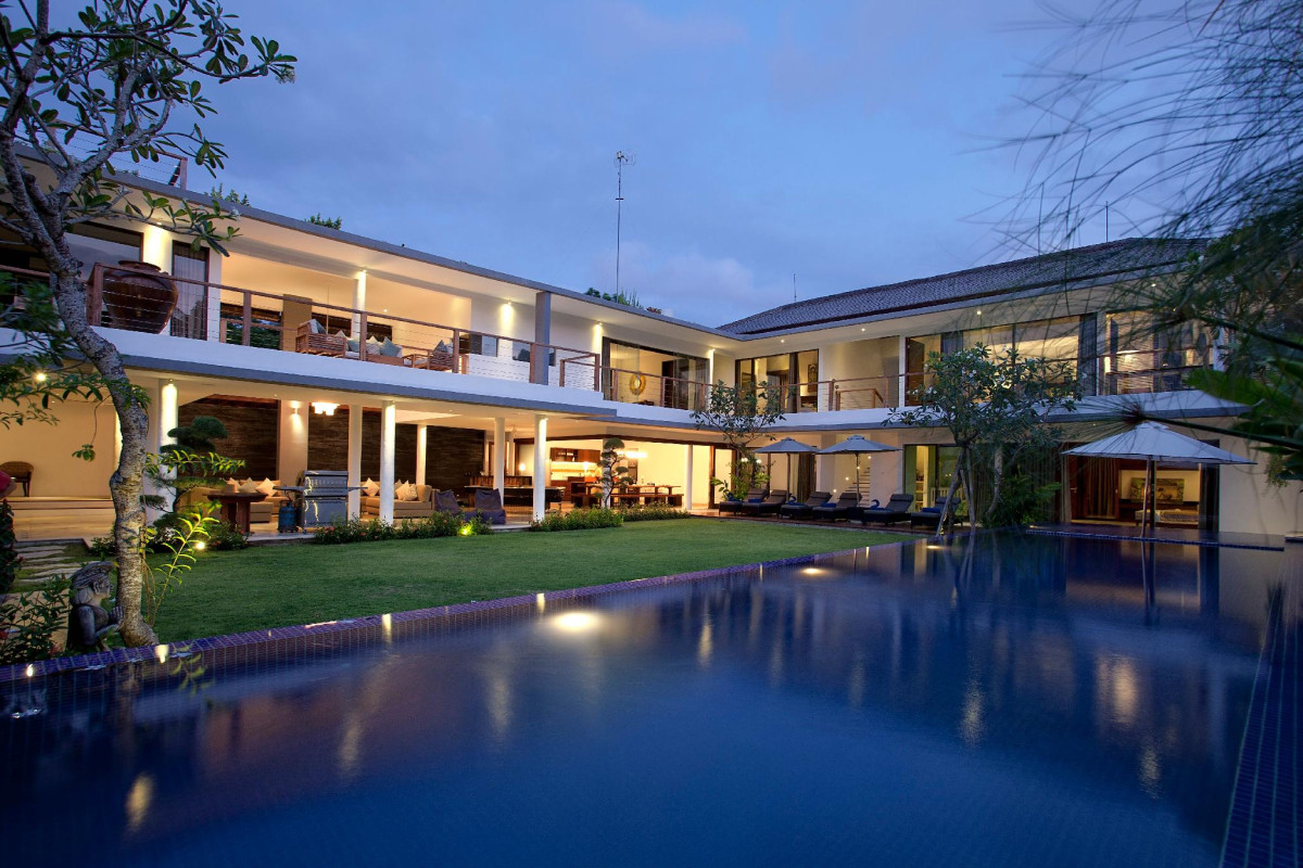 Villa Cassamia Bali