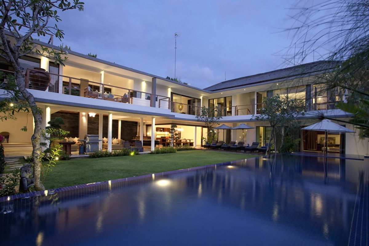 Villa Cassamia Bali