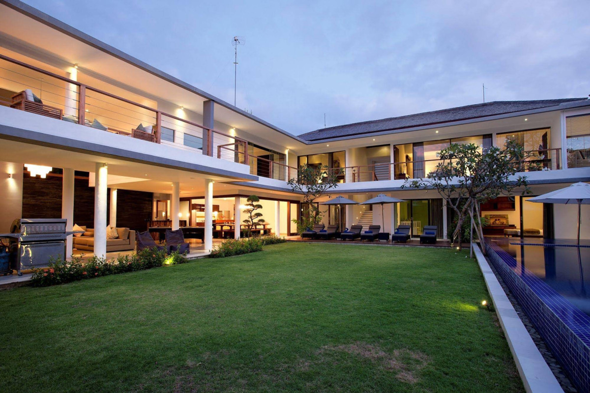 Villa Cassamia Bali