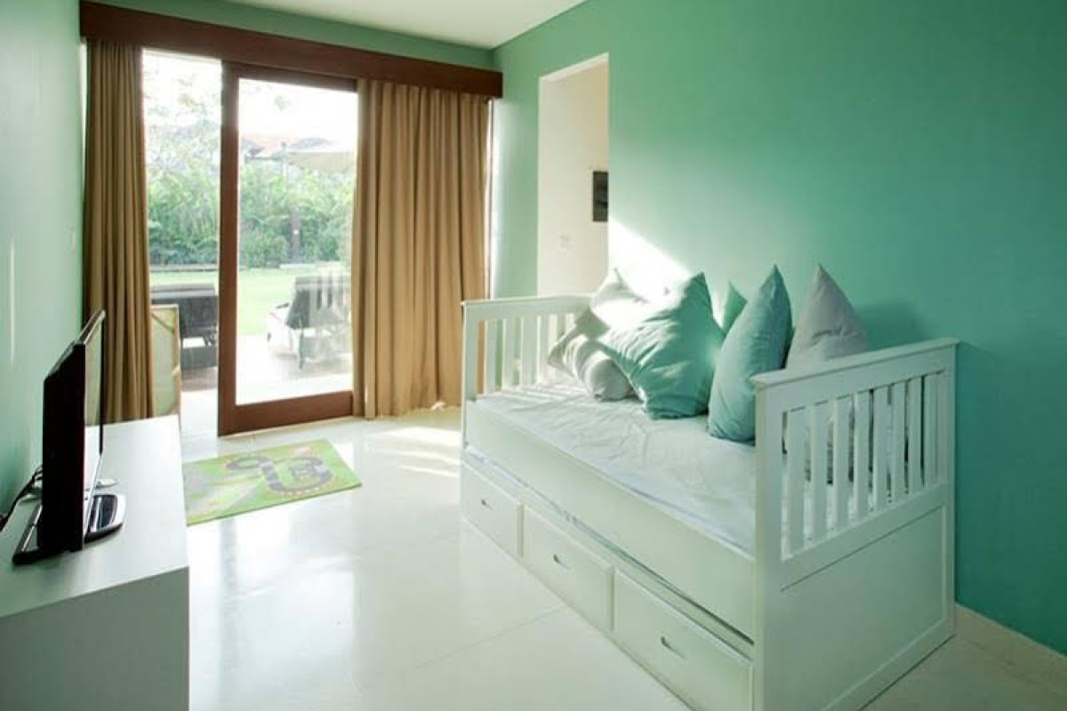Villa Cassamia Bali