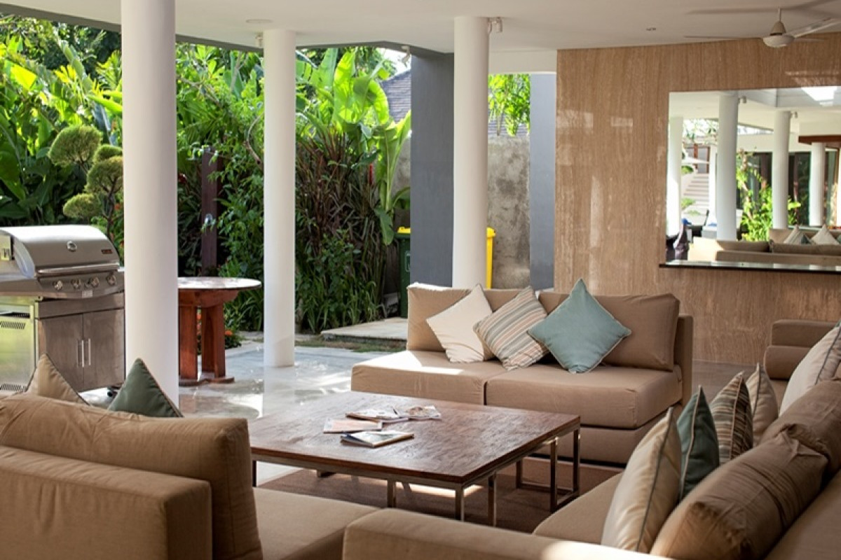 Villa Cassamia Bali