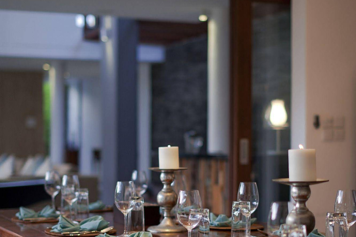 Villa Cassamia Bali