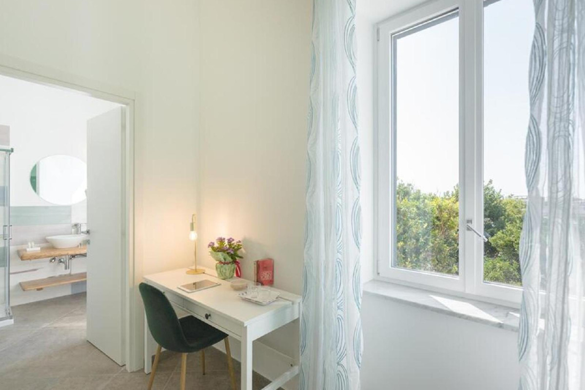 Villa Caterina B&B