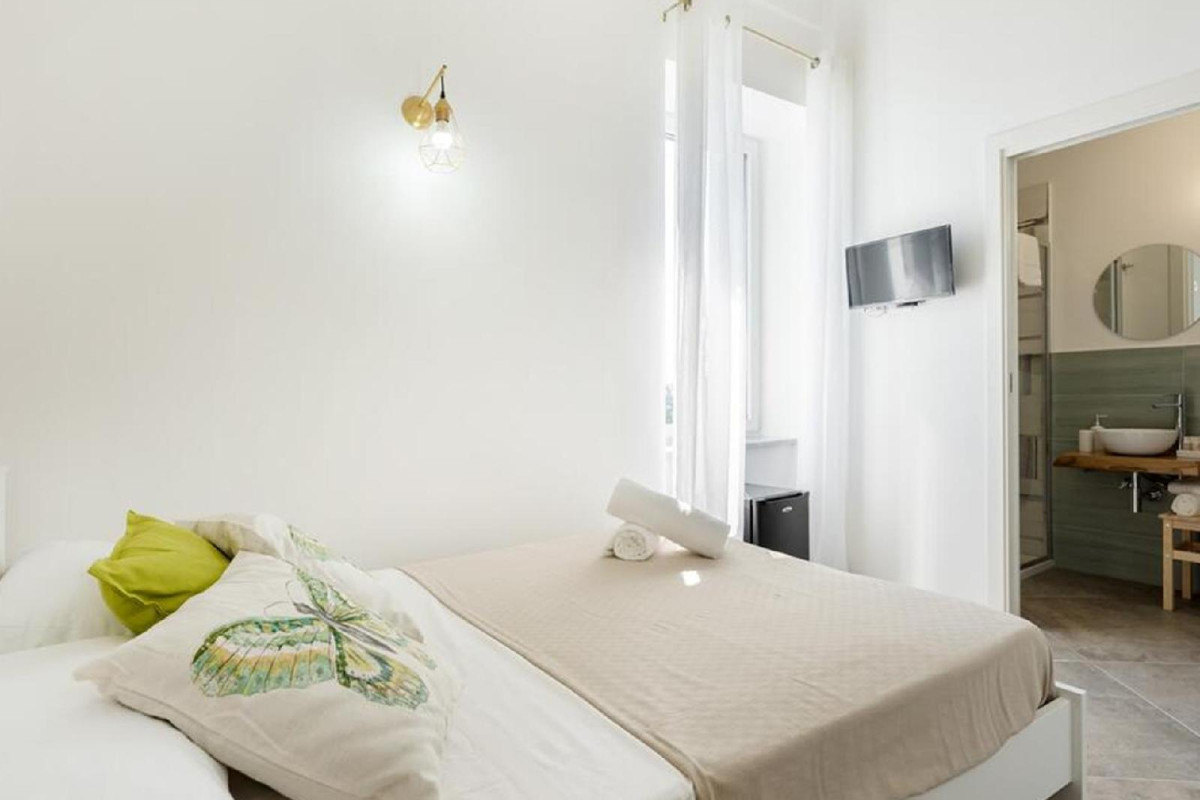 Villa Caterina B&B